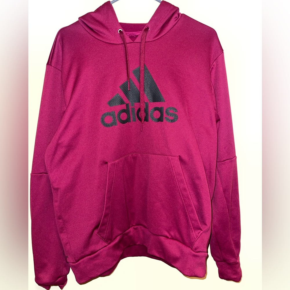 Adidas Hoodie